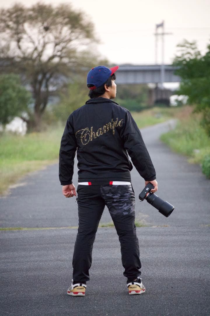 レンズ(単焦点) TAMRON 70-300mm F/4.5-6.3 Di III RXD