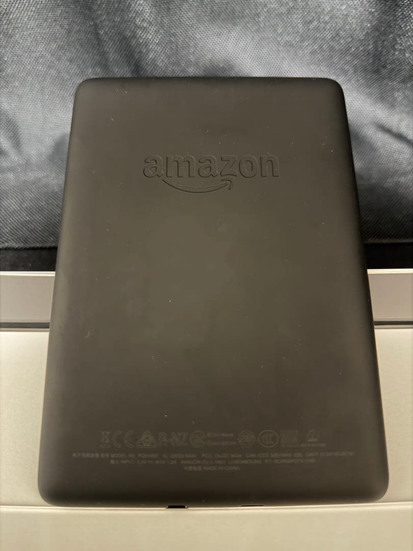 Kindle Papwerwhite 第10世代　32GB　広告なし