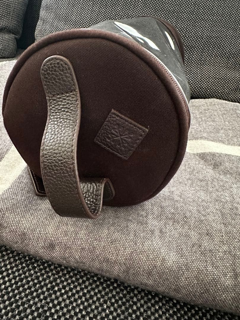 PATEK PHILIPPE、パテックフィリップ、ノベルティ、ブランケット