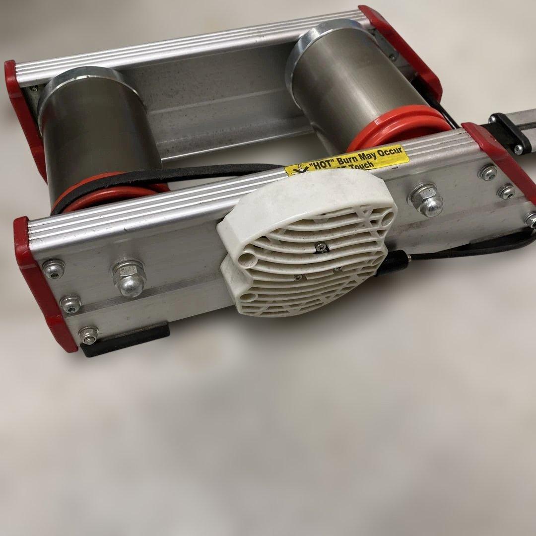 MINOURA ミノウラ　FG540 ハイブリッドローラー　ローラー台　ロード