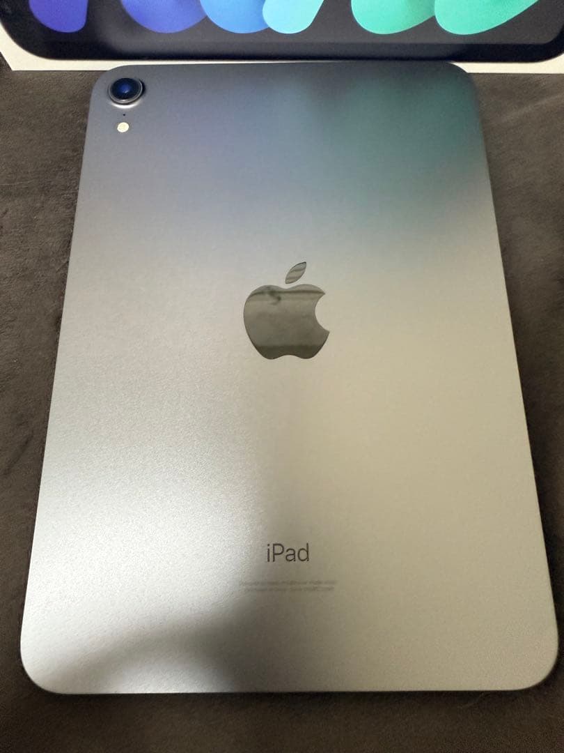 Apple iPad mini 第6世代　256GB
