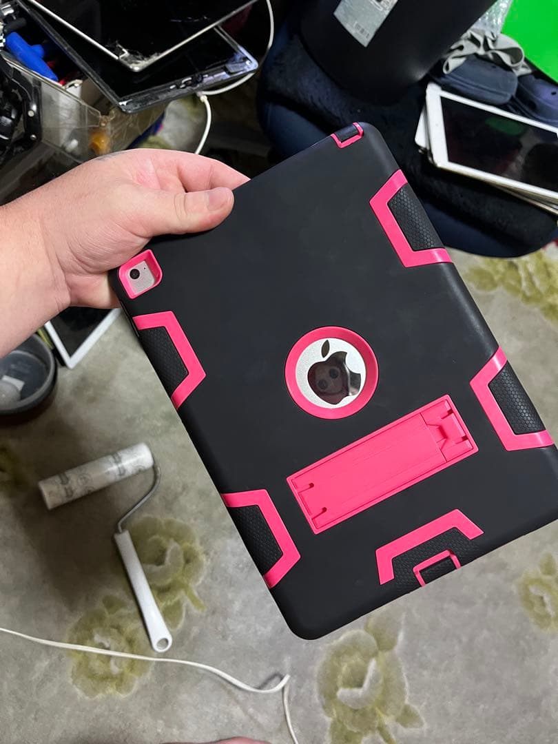 iPhoneアクセサリー Apple iPad Air2