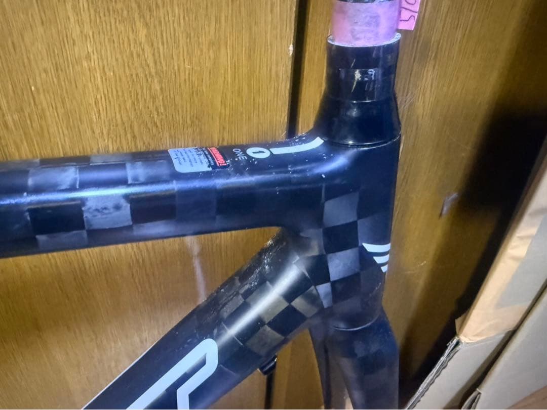 FELT F1 フルカーボン　ロードバイクフレーム