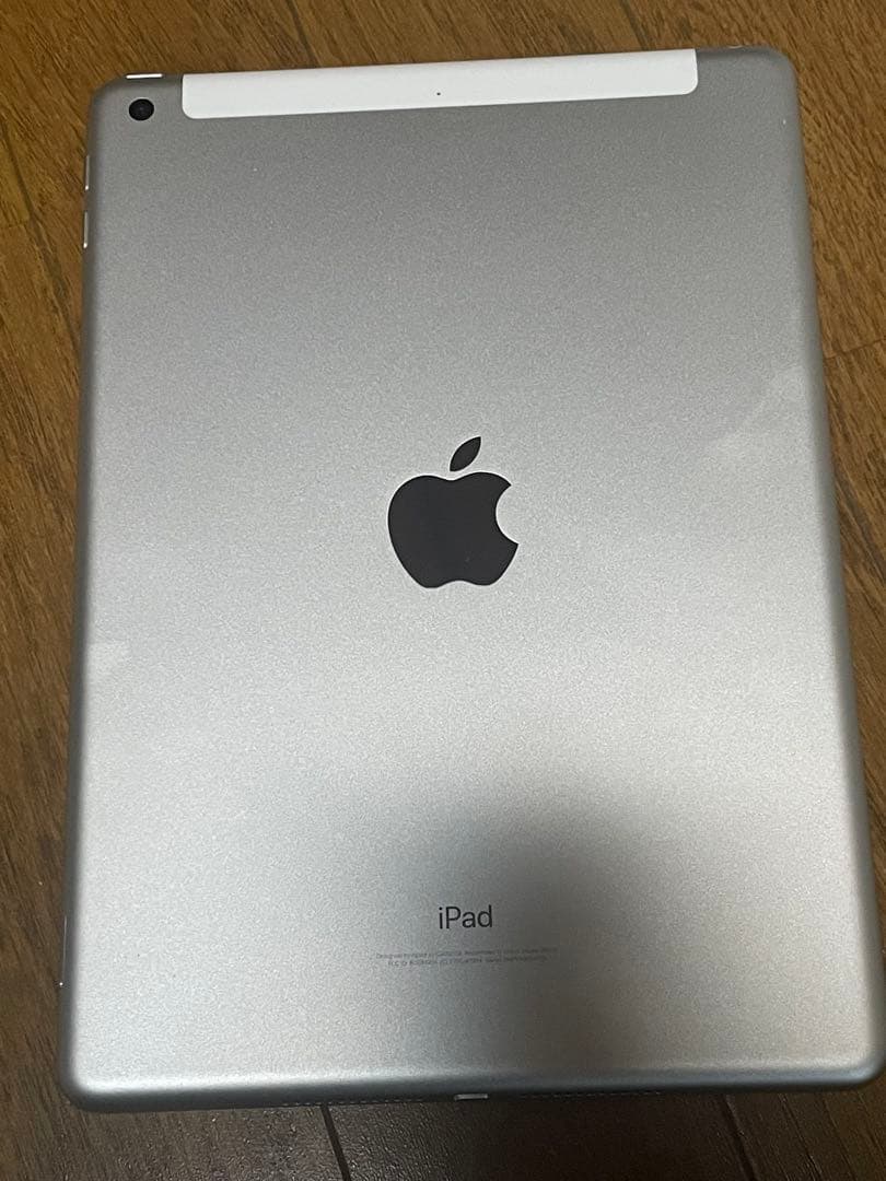 SALE【整備済み品】 Apple iPad (第６世代) Wi-Fi 32GB