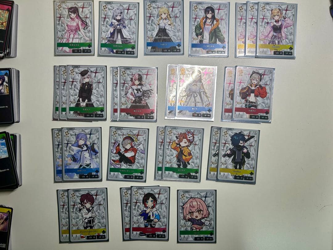 Xross Stars クロスタ まとめ売り