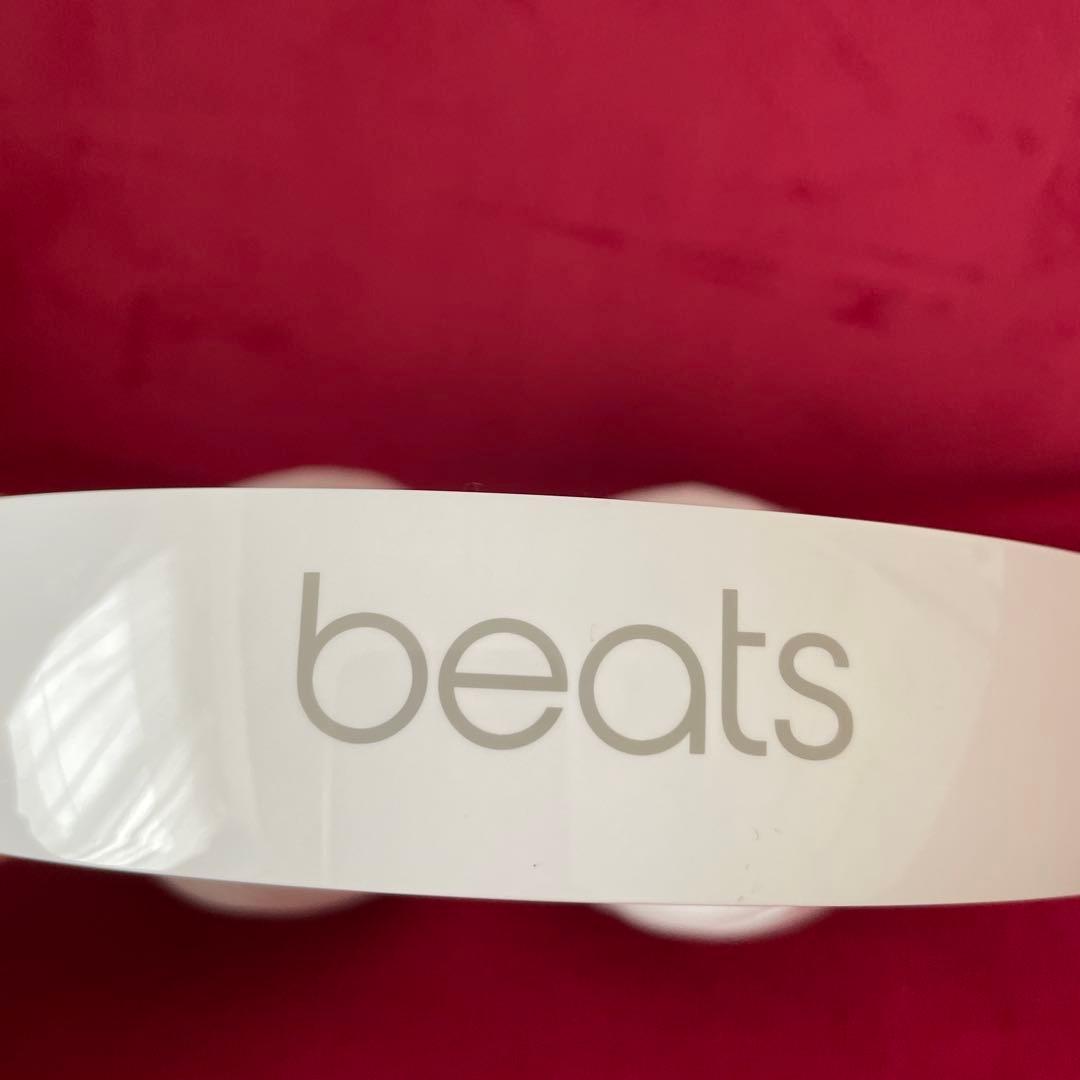 beats ビーツ ヘッドホン BT OV STUDIO V2 MH7E2PA