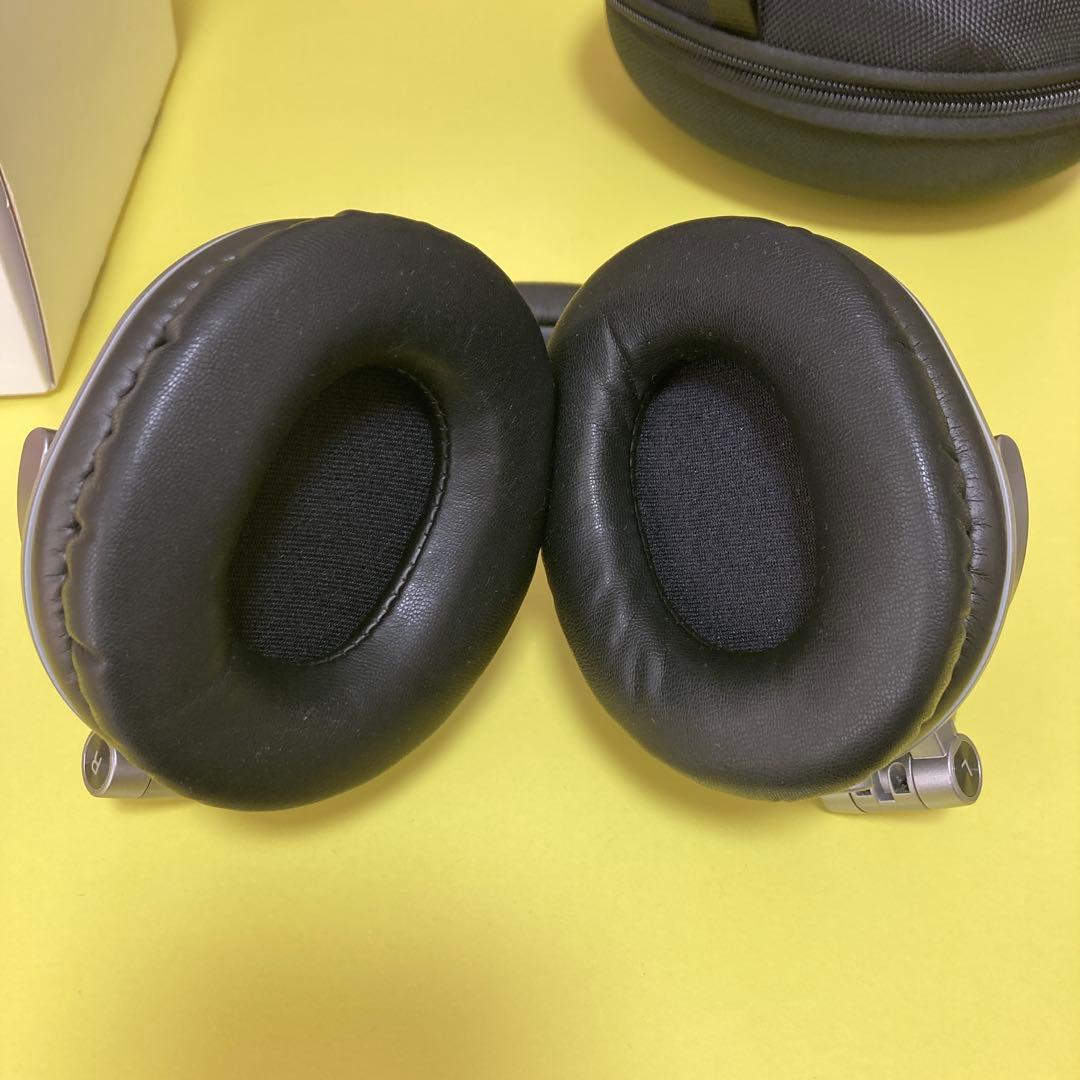 オーディオテクニカ ATH-M50xGM プロフェッショナル モニターヘッドホン