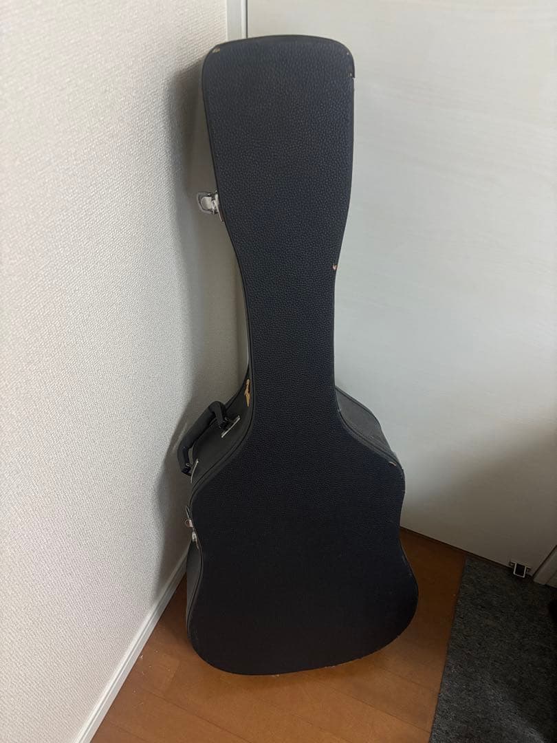 Fender 【CD-60CE】アコースティックギター AMNAT　フェンダー