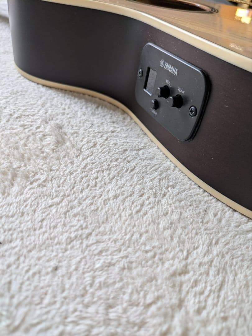 【土日限定価格】YAMAHA APX-T2 エレクトリックアコースティックギター