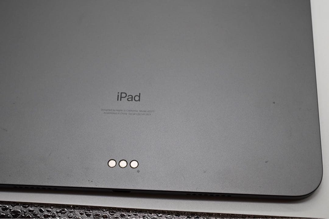 Apple iPad pro 11インチ 第3世代 128gb
