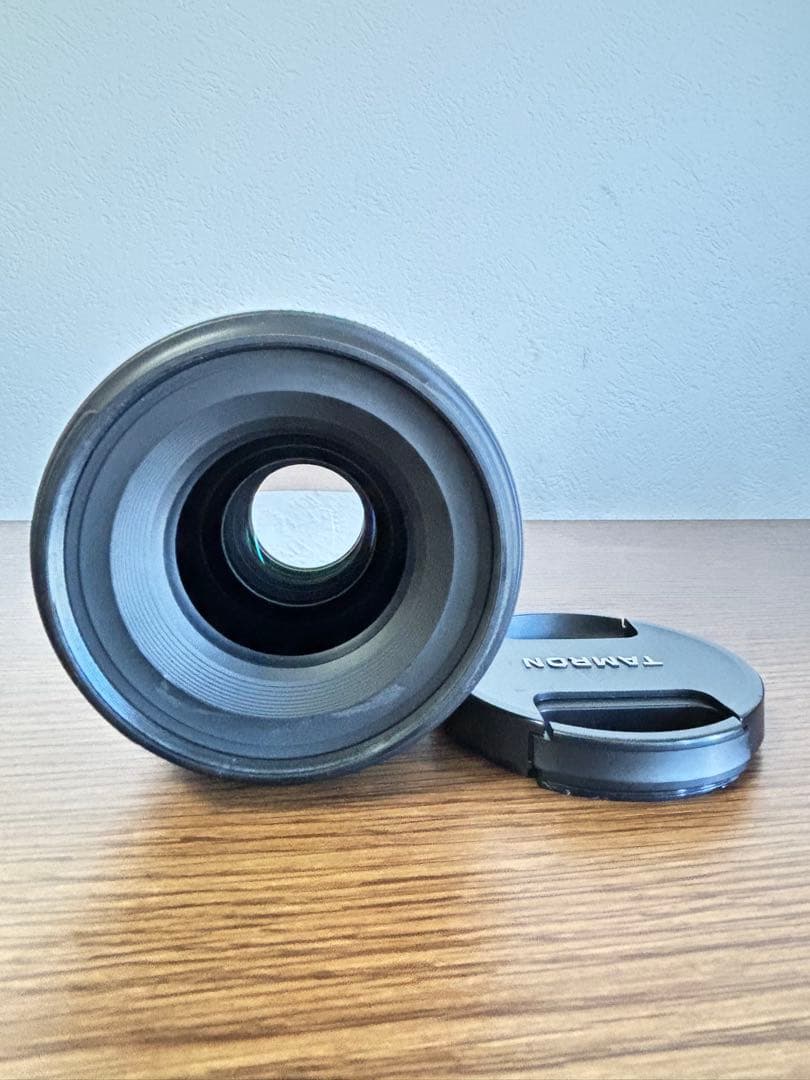 レンズ(単焦点) TAMRON SP 45mm F/1.8 Di VC USD