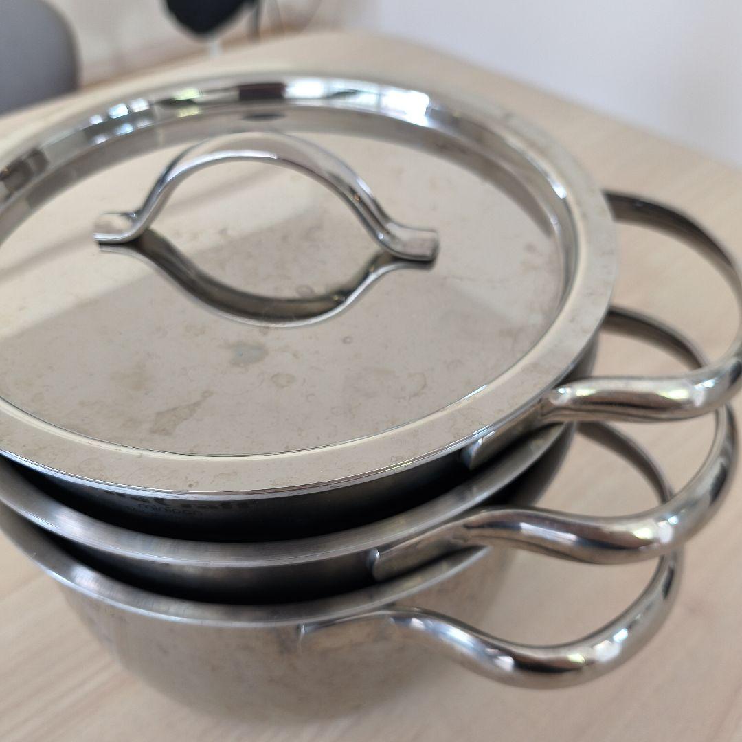 VitaCraft ミニパンセット