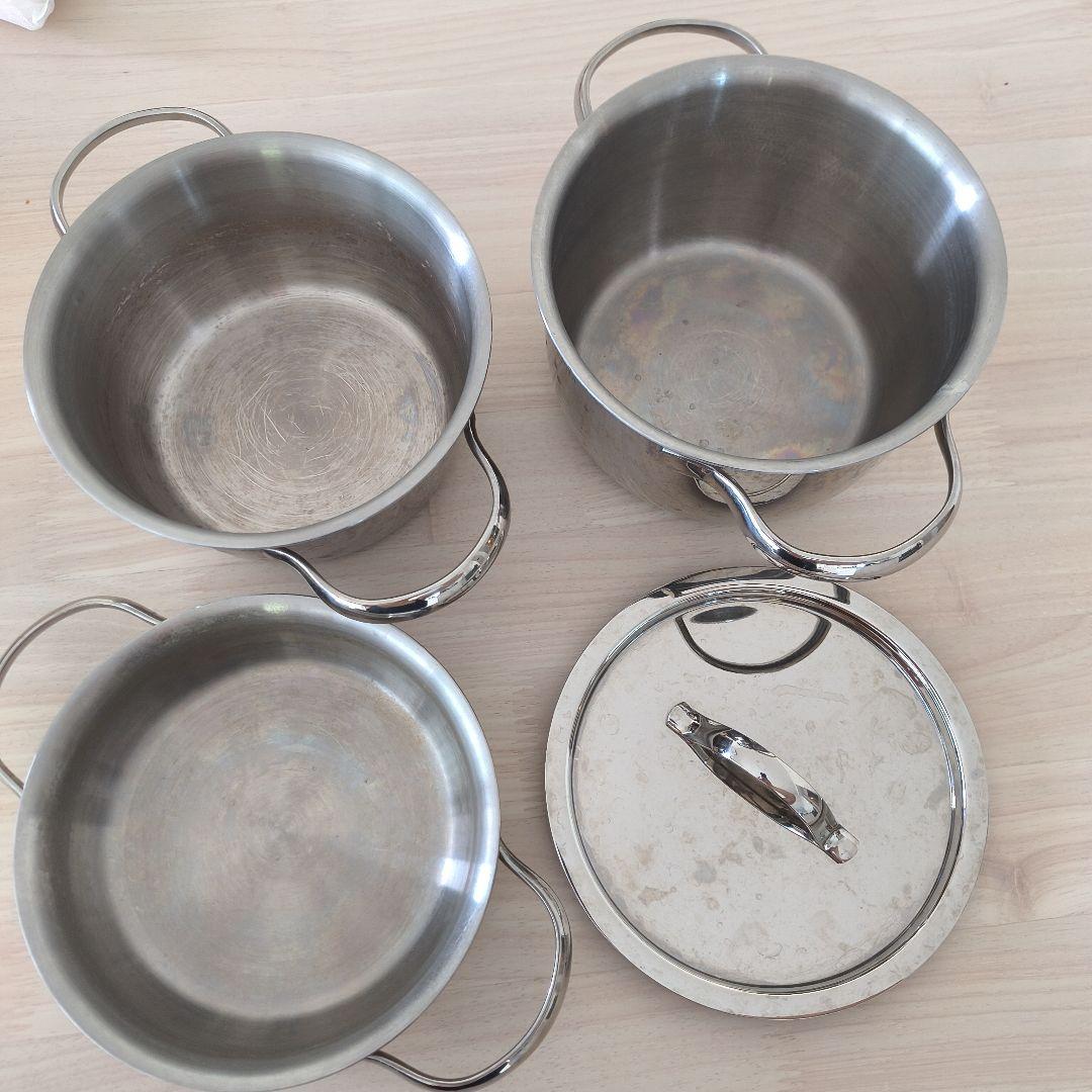 VitaCraft ミニパンセット