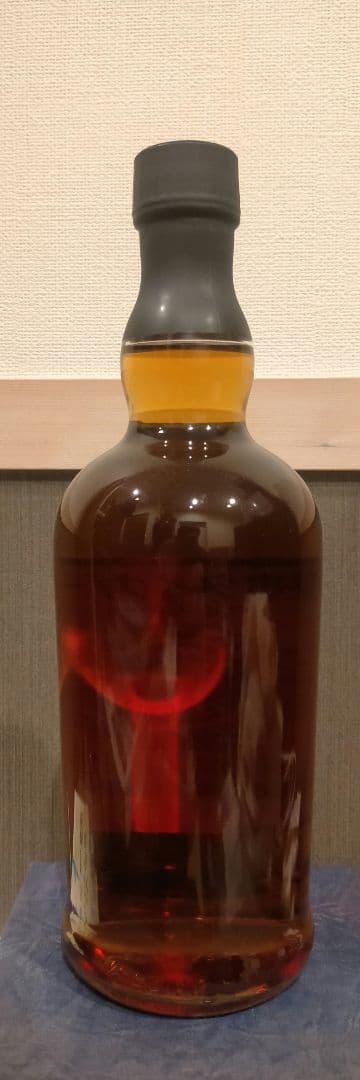 阪神タイガース ウイスキー 2003年 軽井沢12年