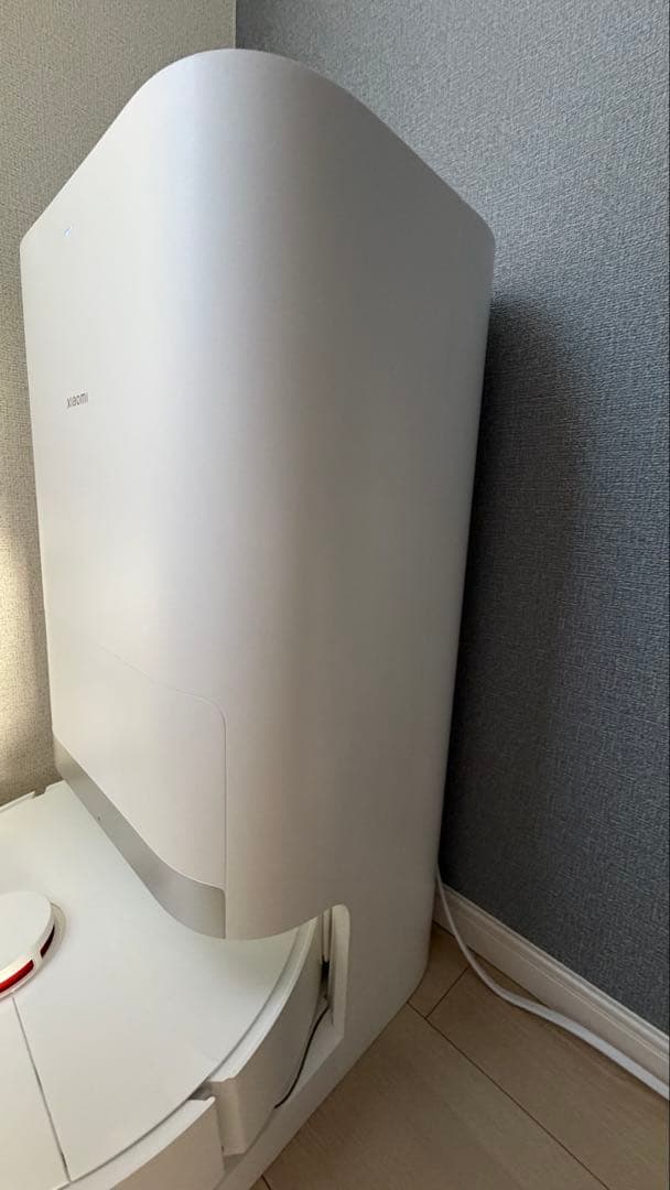 Xiaomi シャオミ　ロボット掃除機 X20+