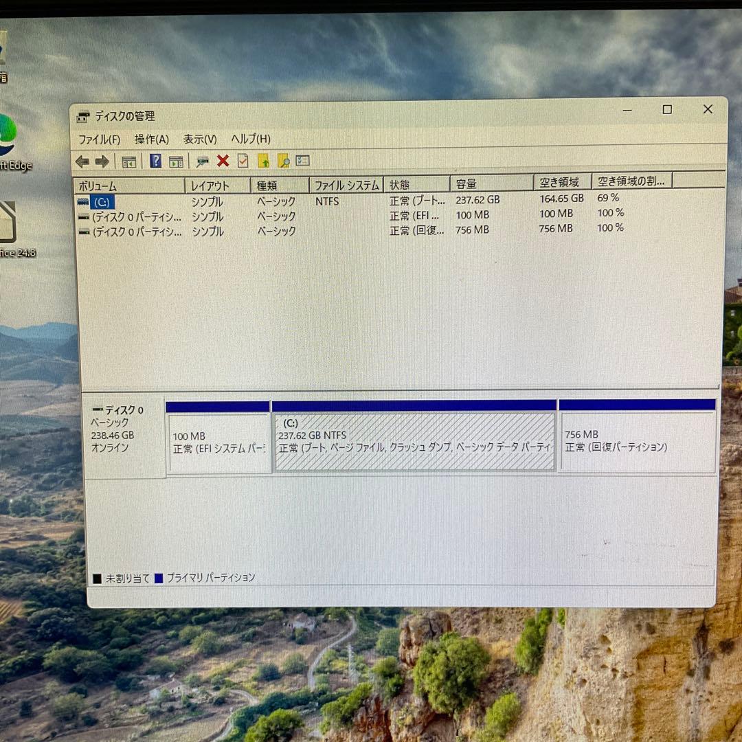 デスクトップパソコン/ HP ProDesk 600/ i5 第9世代/pc