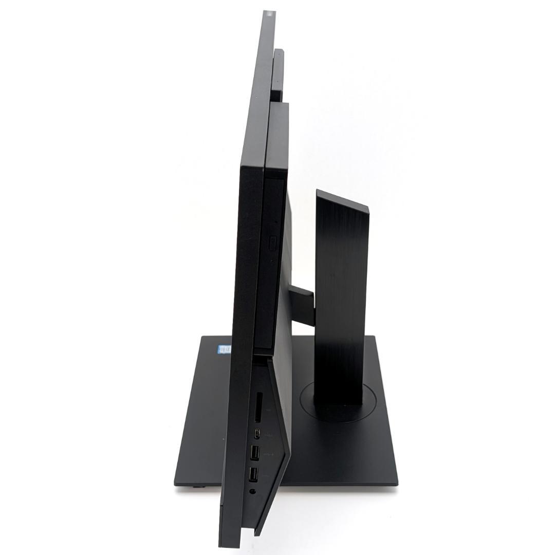 HP ProOne 600 G4 第8世代i5＆SSD搭載液晶一体型PC