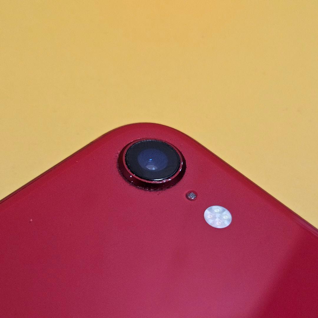 iPhone SE2 128GB バッテリー100%｜24時間以内発送#398