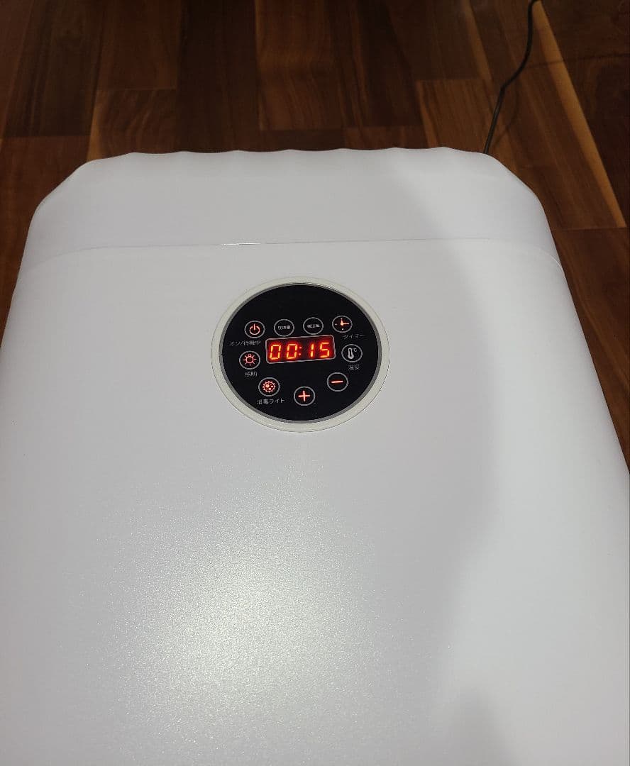 ペットドライルームドライヤーTotoro ball