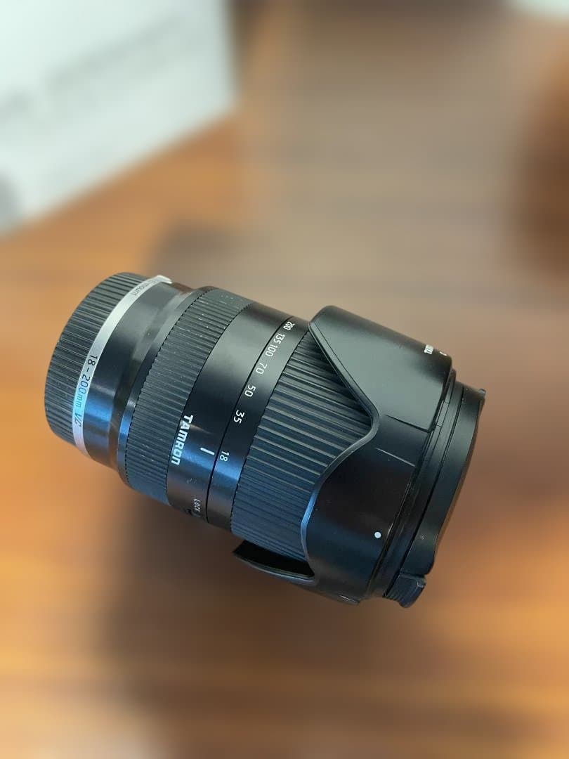 【値下】SONY α6400 レンズ3本付き　運動会・夜景に◎・SD・HDMI付