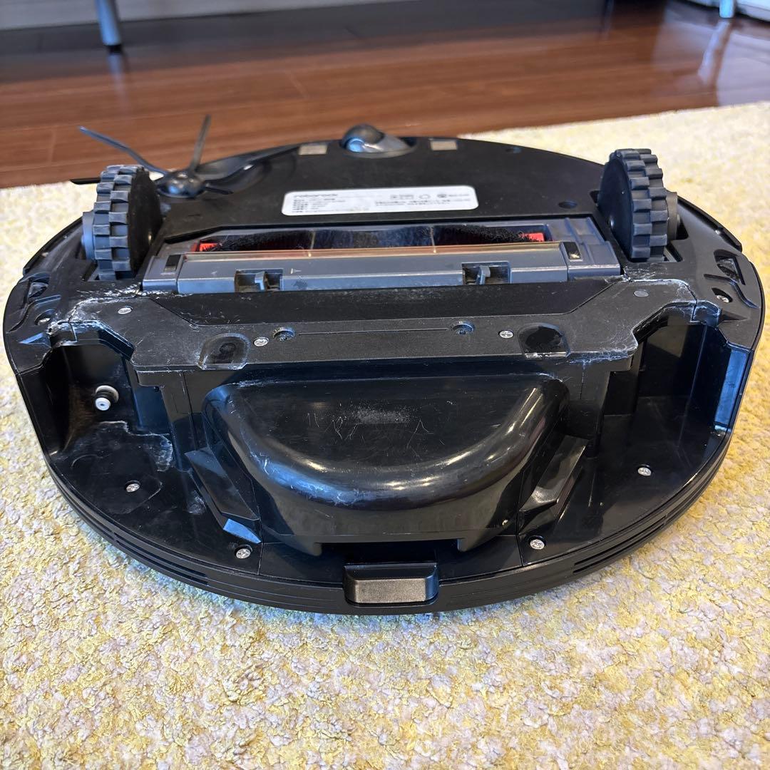 Roborock ロボット掃除機 S6 MaxV 付属品おまけ付き