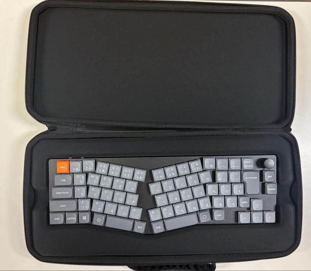 れ*ー様 Keychron K11 Max ワイヤレスキーボード&Keychro