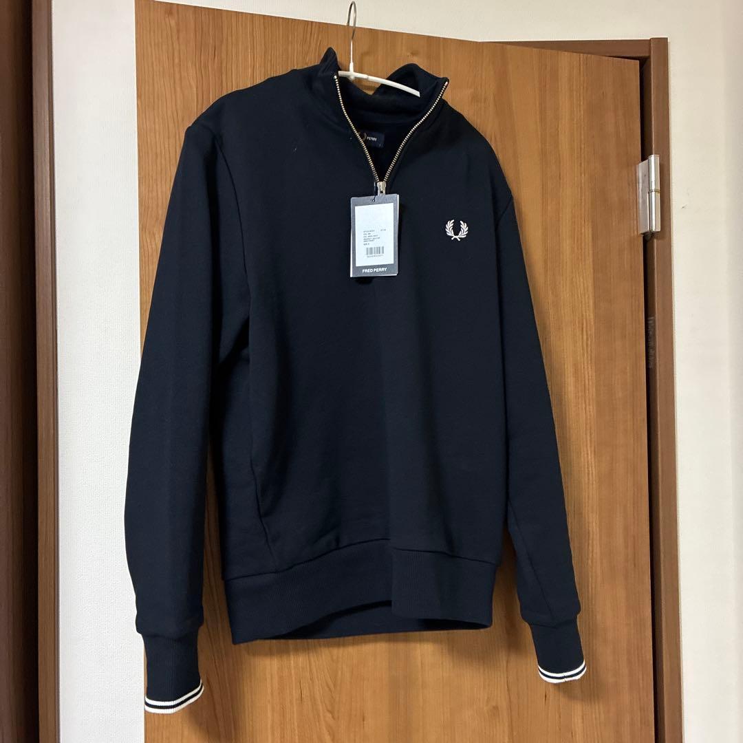 はなばな24★ユニセックス定価19800円 新品タグ付フレッドペリー