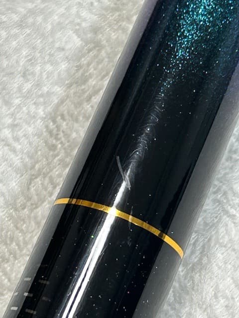 渓流竿　ダイワ　翡翠冴　抜硬調 70M　ジャンク