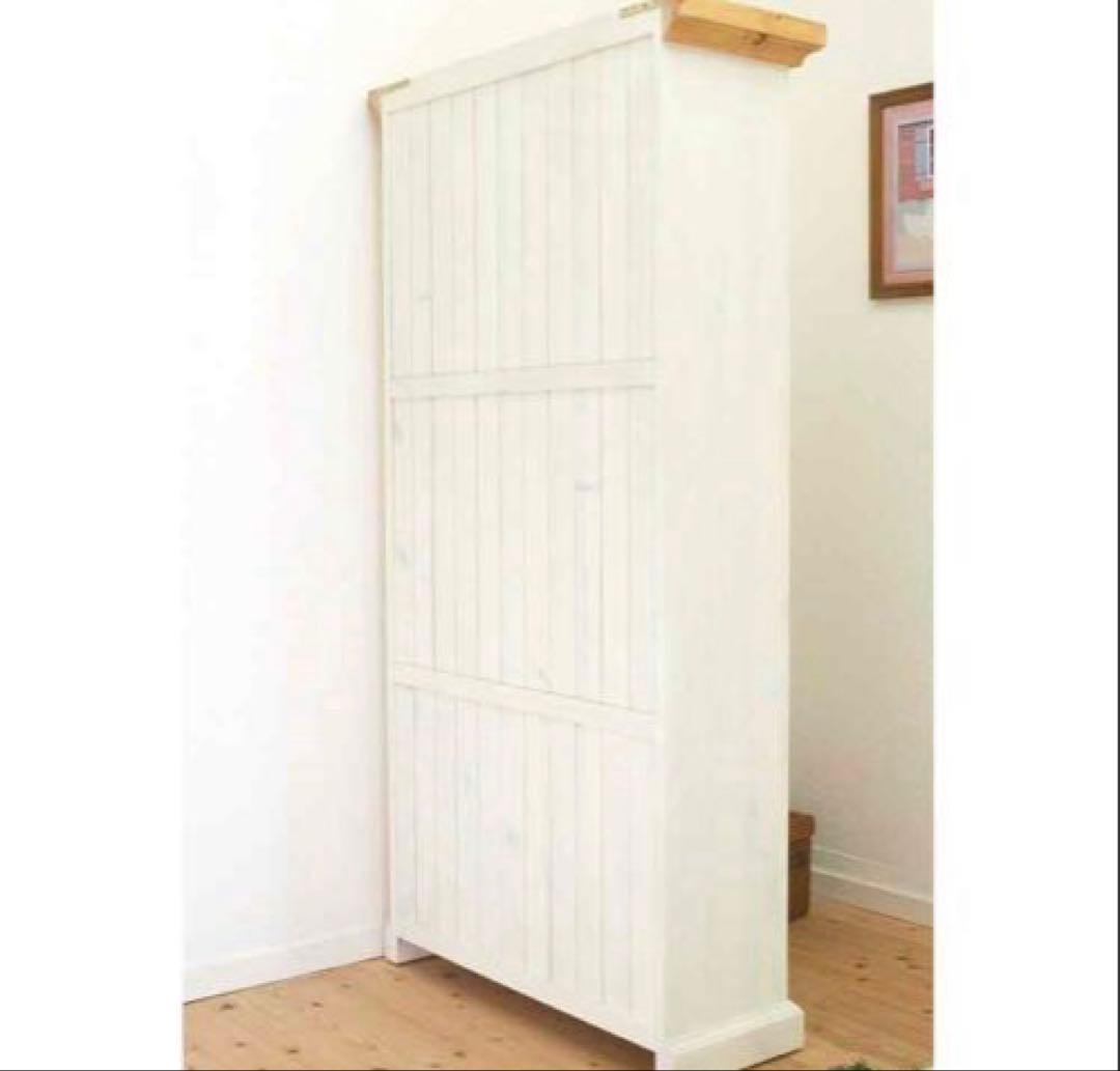 美品 ブックシェルフ 本棚