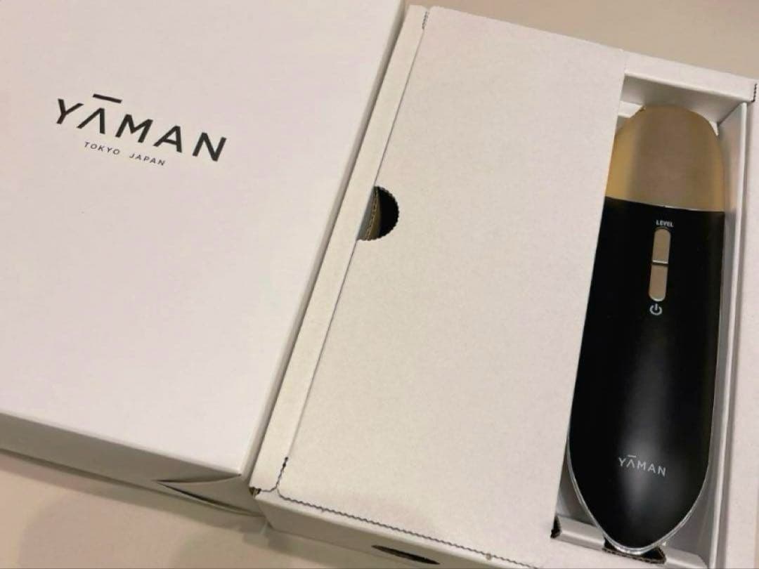 YA-MAN ポイントリフト