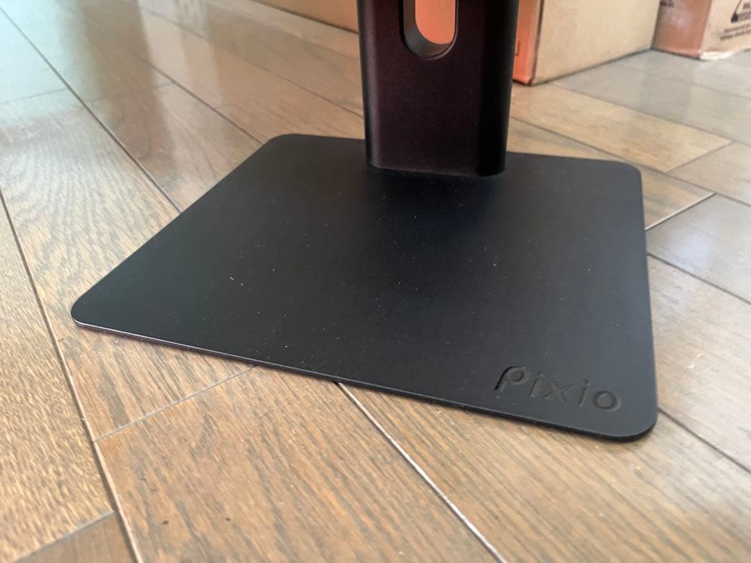 Pixio PX277 OLED MAX WQHD 240hzゲーミングモニター