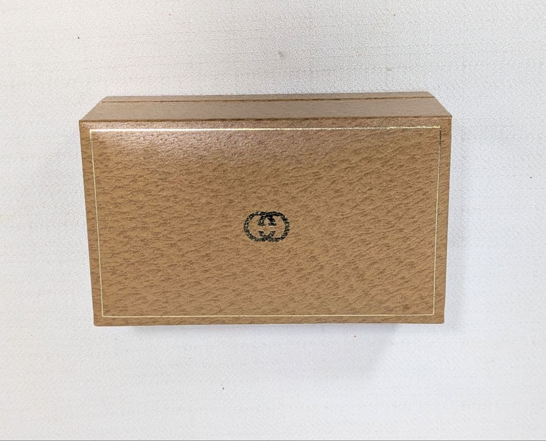 GUCCI 1100L チェンジベゼル　ケースあり　ベゼルのみ11個