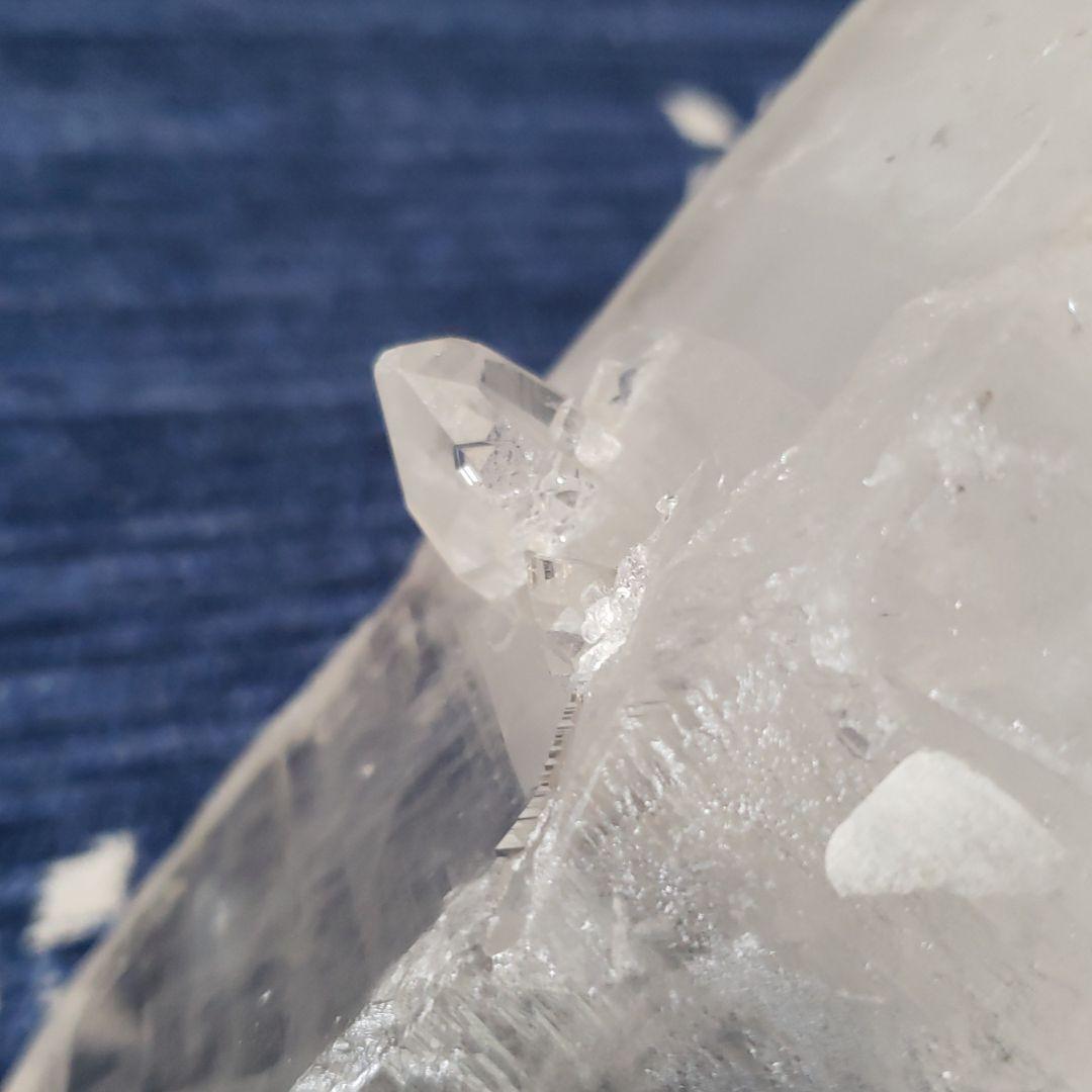 水晶　大　パワーストーン
