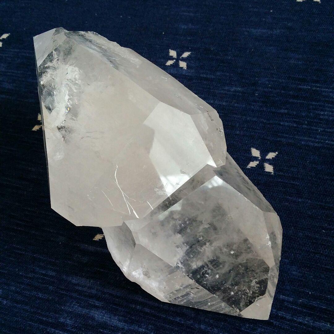 水晶　大　パワーストーン