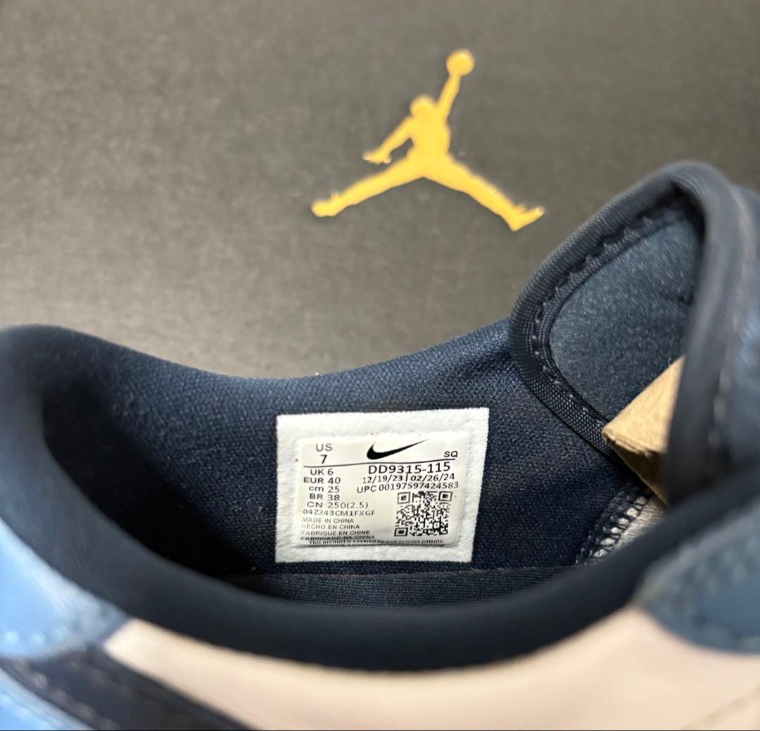 NIKE AIR JORDAN GOLF ジョーダン ナイキ ゴルフ シューズ