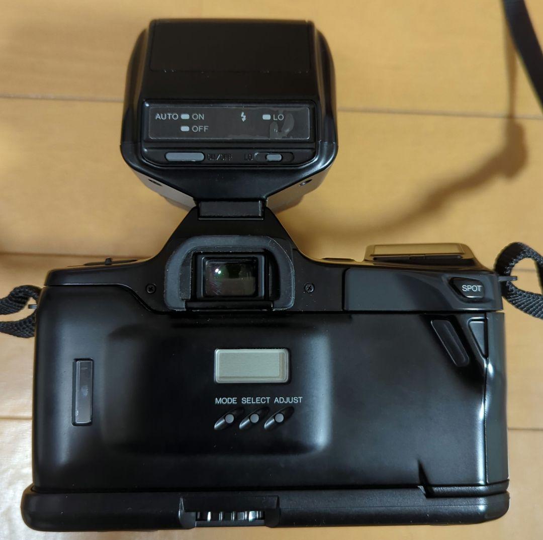 ⭐️超お買い得⭐️一眼レフミノルタα-7700i フィルムカメラ　バッグあり