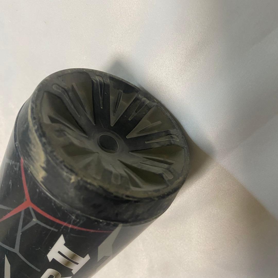 激飛　BLACK CANNON A POWER2 ZETT ブラックキャノン