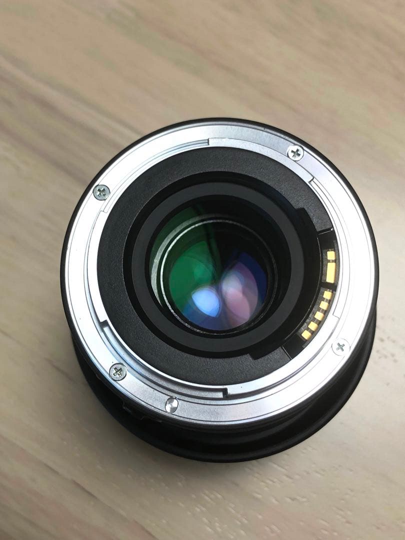 レンズ(単焦点) TAMRON 272E SP AF 90mm f/2.8 Di MACRO