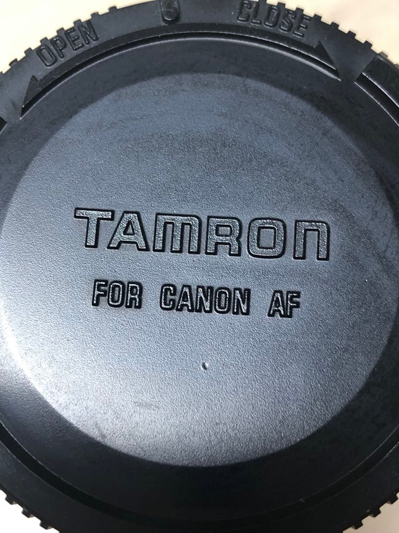 レンズ(単焦点) TAMRON 272E SP AF 90mm f/2.8 Di MACRO