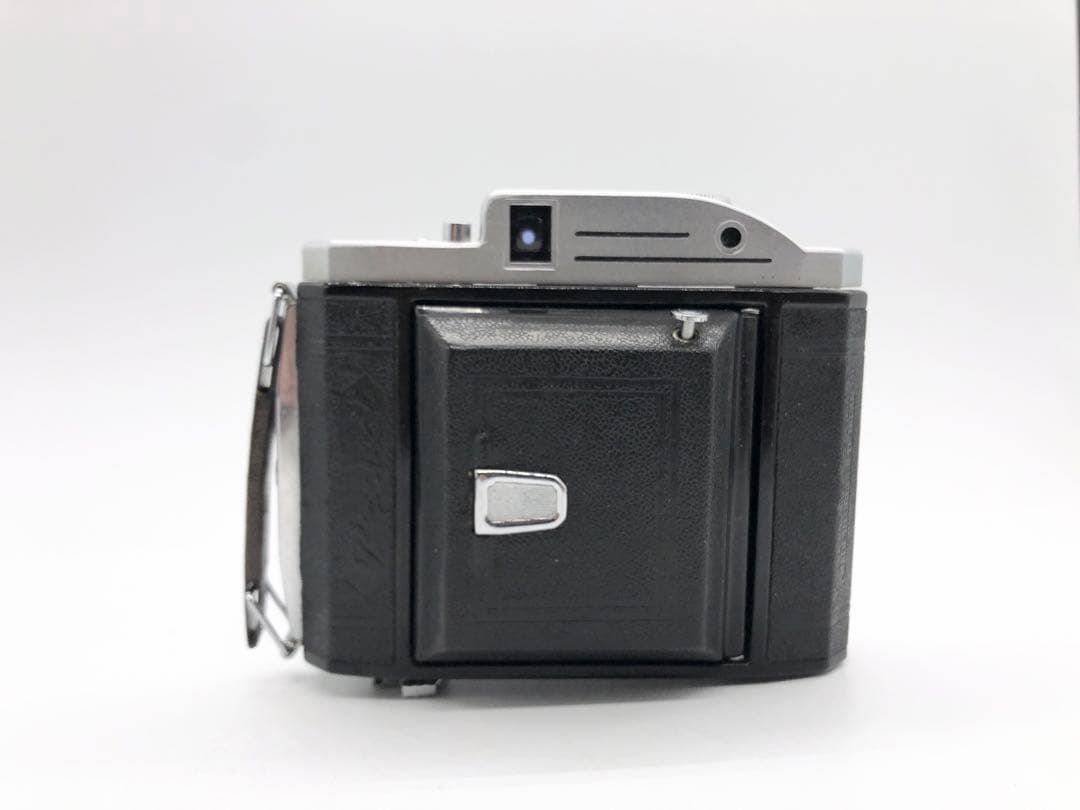 【完動品】Konica Pearl 蛇腹カメラ 動作確認済