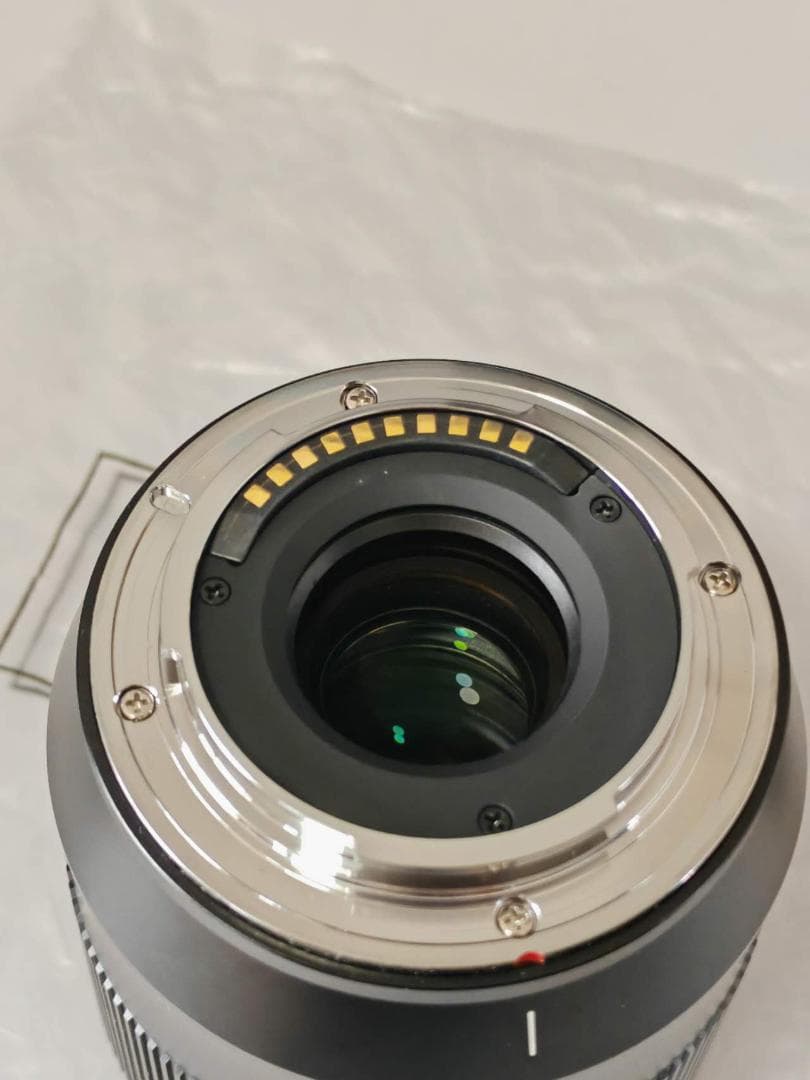 [美品] AF 56mm f/1.8 TTartisan Xフジ用