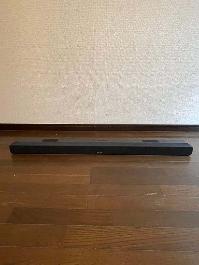 2025年製　DENON DHT-S517　サウンドバー