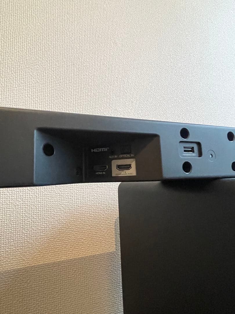 2025年製　DENON DHT-S517　サウンドバー