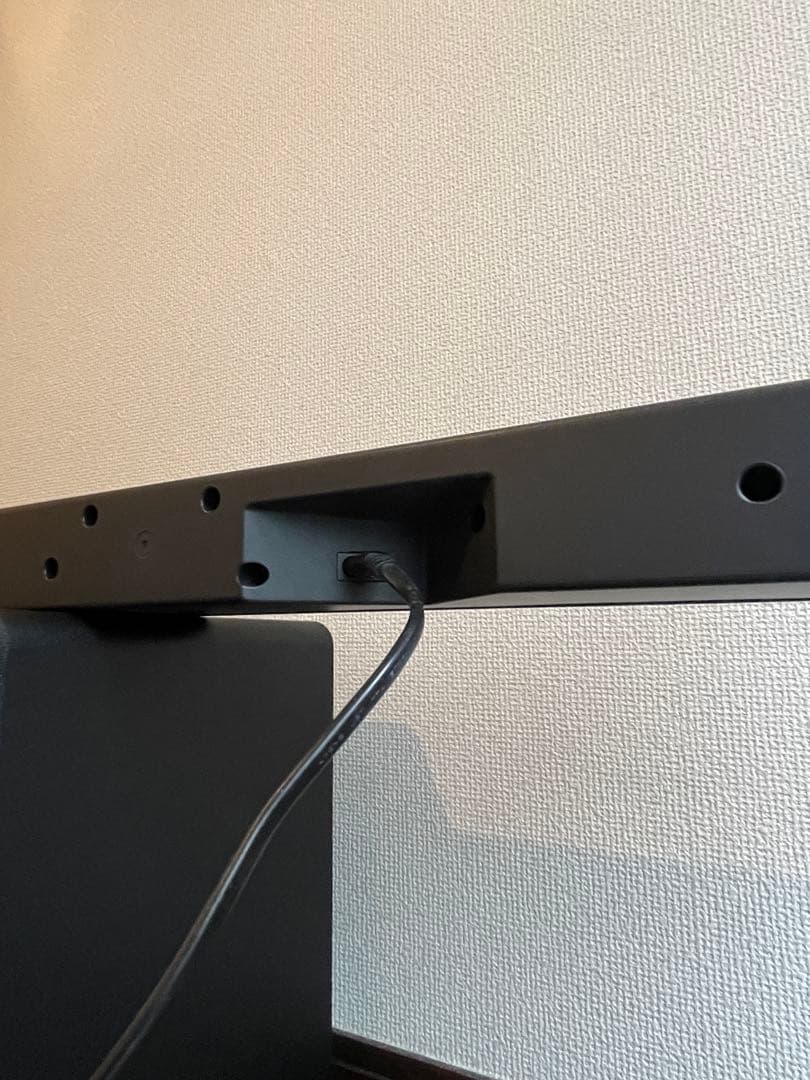 2025年製　DENON DHT-S517　サウンドバー