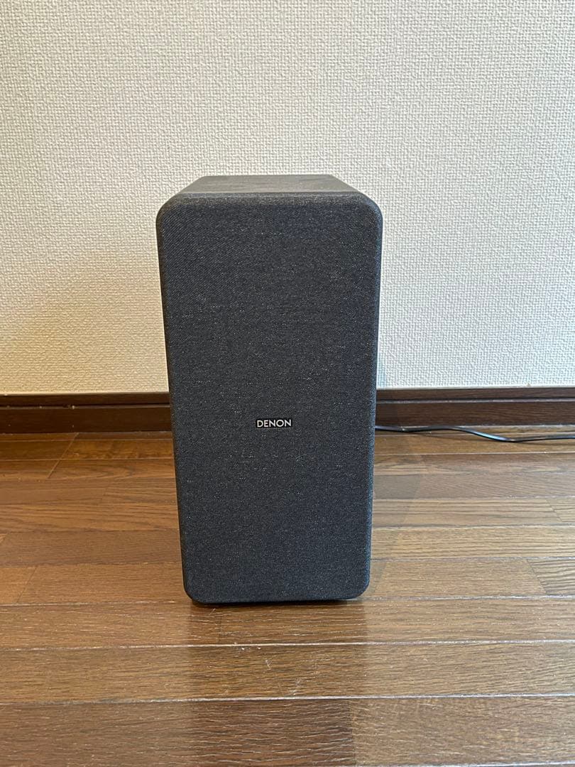 2025年製　DENON DHT-S517　サウンドバー