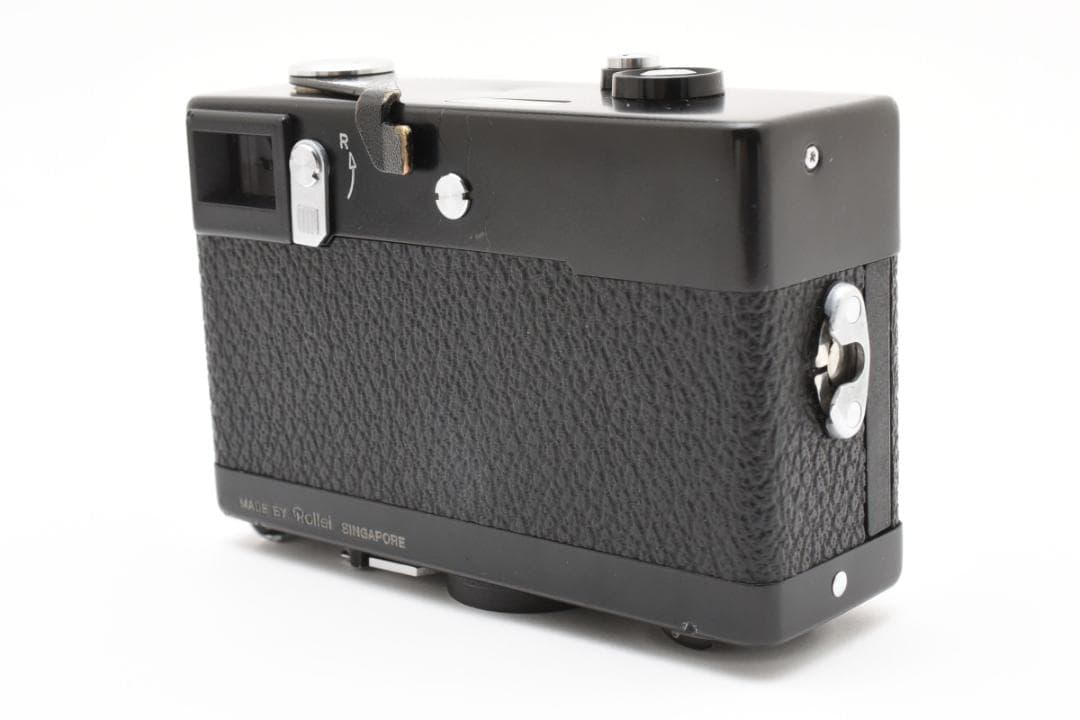 ■ 美品 ■ Rollei 35 S Sonnar 40mm F2.8