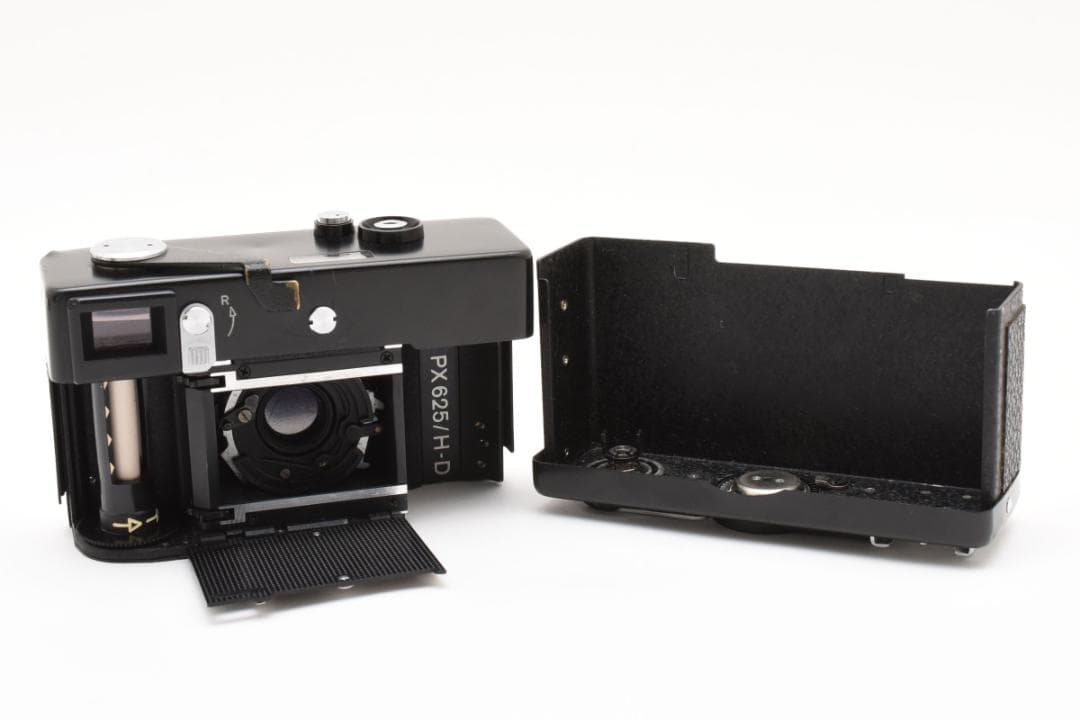 ■ 美品 ■ Rollei 35 S Sonnar 40mm F2.8