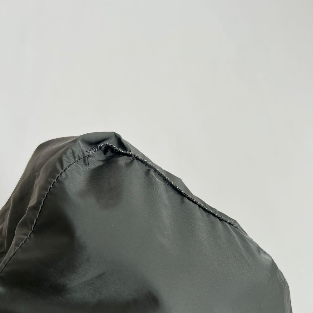 バッグ PRADA SPORT NYLON CHAIN SHOULDER BAG