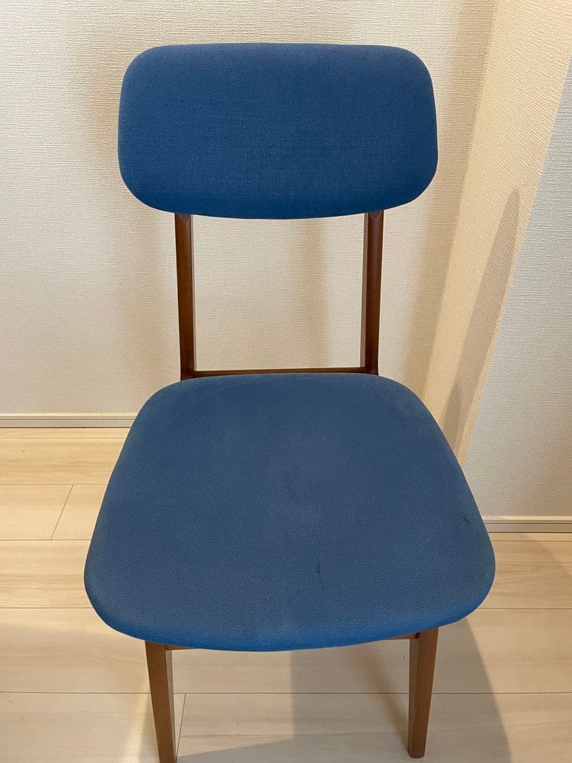 IDEE ルーミス ダイニングチェア