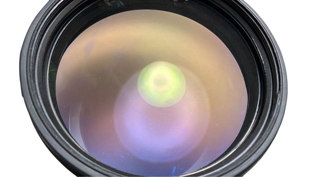 TAMRON SP 150-600/5-6.3 キヤノン Di VC USD